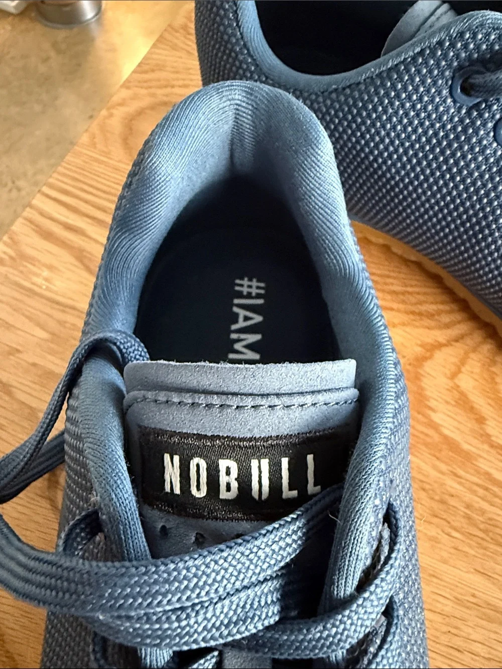 Men’s Nobull Gym shoes 10.5